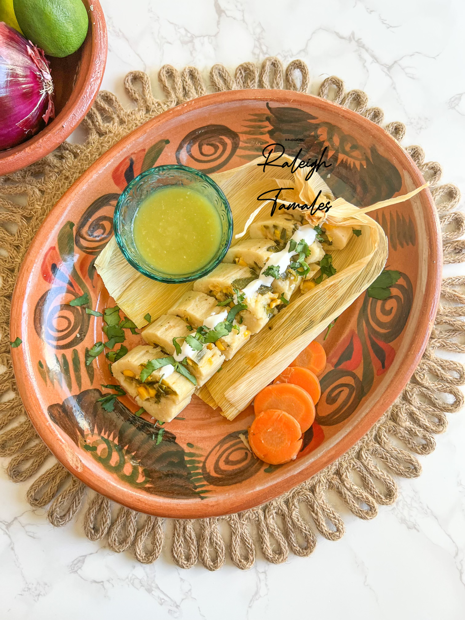  Tamale 4 Pack ( 1 Flavor Only) 