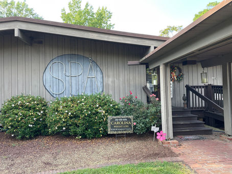 New Location Now Open in Wilson, NC!