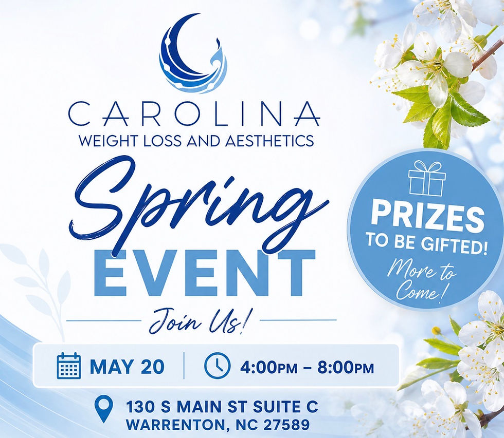 Join Us May 20th!