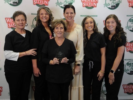 Best Of Twin Counties