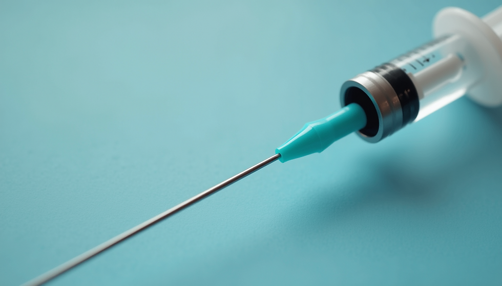 Understanding the Key Differences Between Semaglutide and Tirzepatide