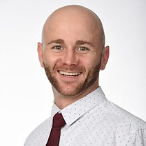 Nick Daniels