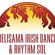 Belisama Irish Dance & Rhythm Sol: Dance Classes & Camps logo