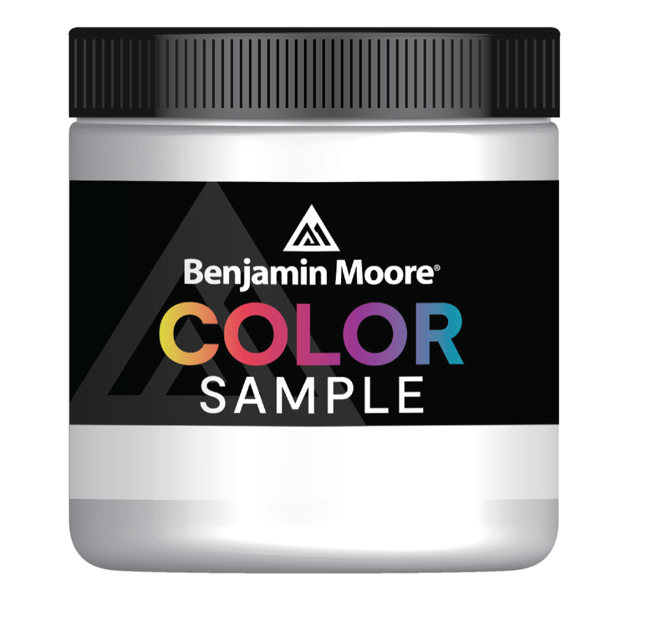 Brush-on Color Sample