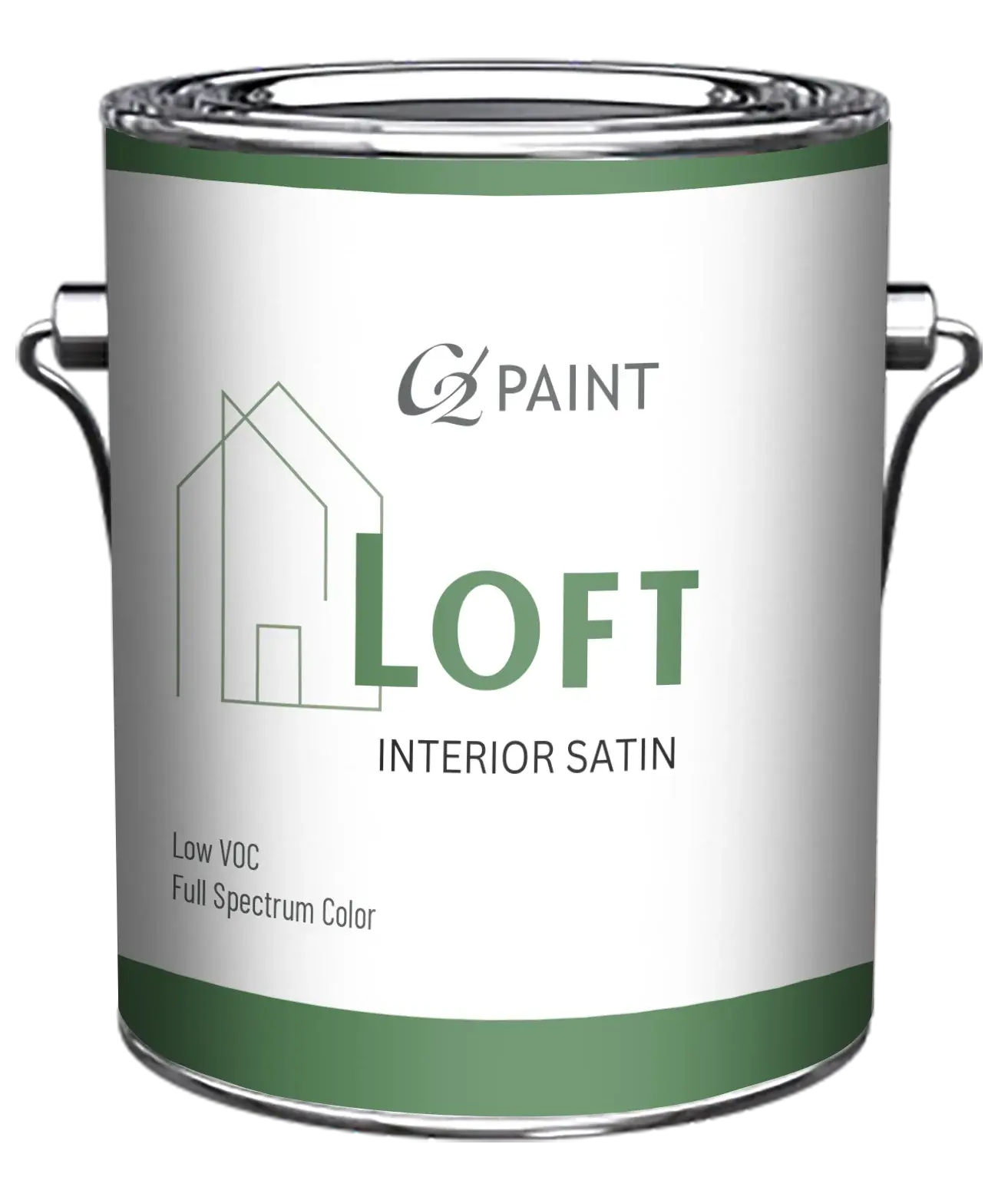 Loft Satin