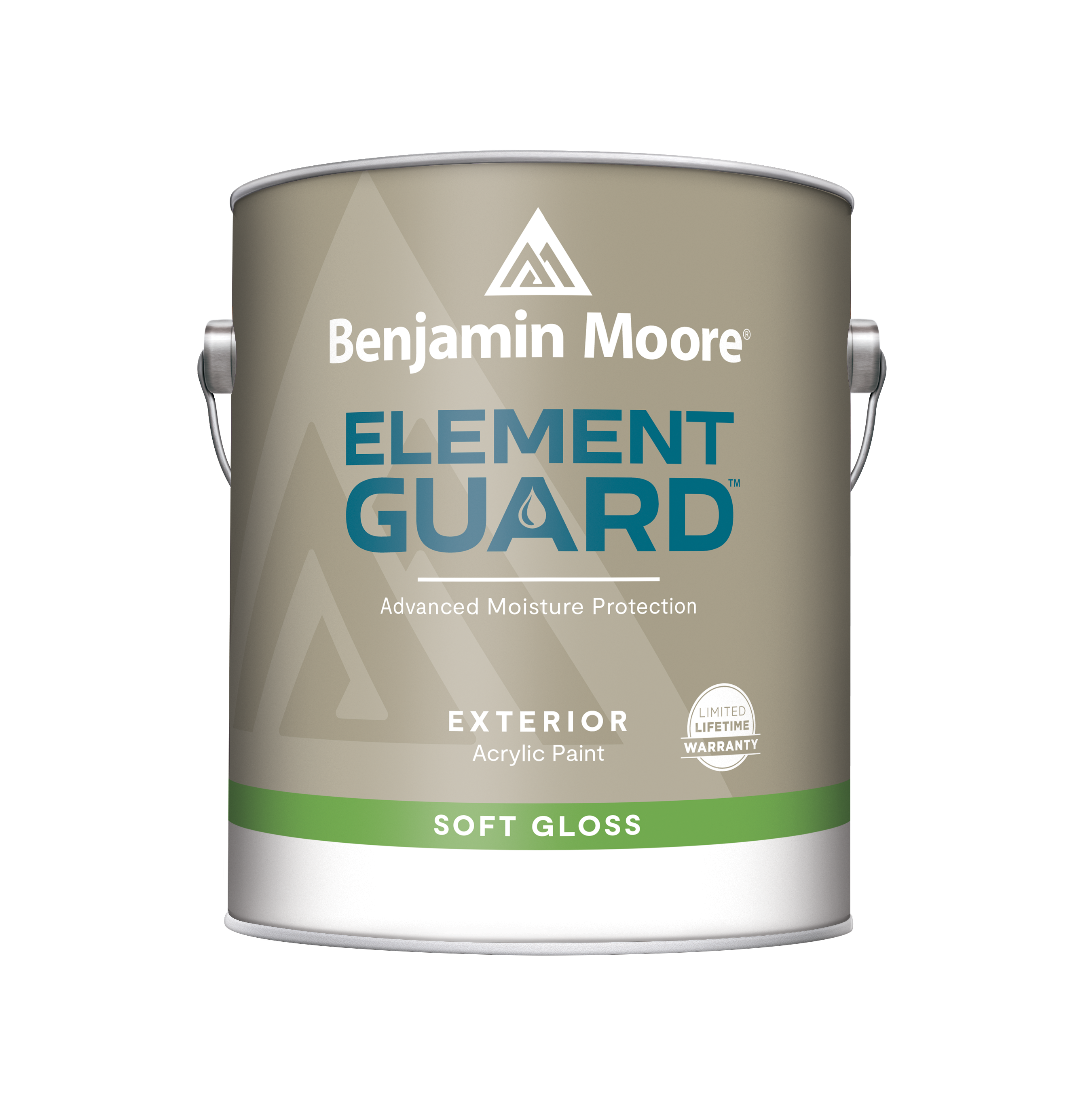 Element Guard Soft Gloss