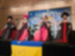 Yagody concert