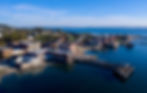 Port Townsend waterfront