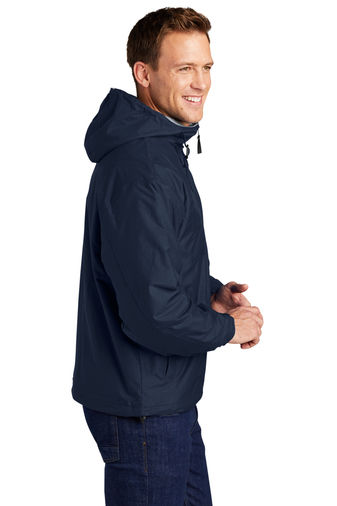Thumbnail: Port Authority® Adult Team Jacket