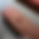 Thumbnail: Handmade wooden mezuzah on a light green background, with a pink flower accent, combining Jewish heritage with refined design