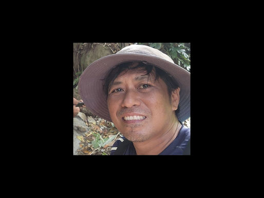 Built on Gratitude: My Journey from Engineer to Advocate