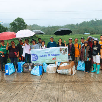 SM Store Launches Initiative to Support Indigent Farmers in Mindanao