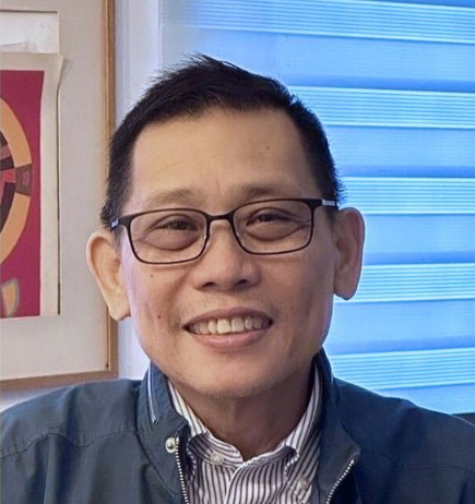 Writer: Benjamin Abadiano