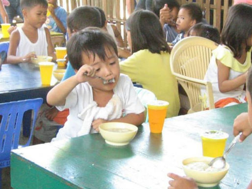 Nourishment for Life: The Faithful Service of Hapag-Asa Volunteers