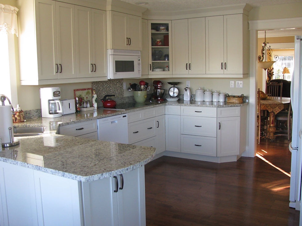 Function meets elegance in every corner.