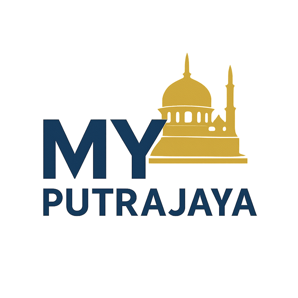 Writer: MYPutrajaya