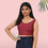 Thumbnail: Sleeveless Blouse