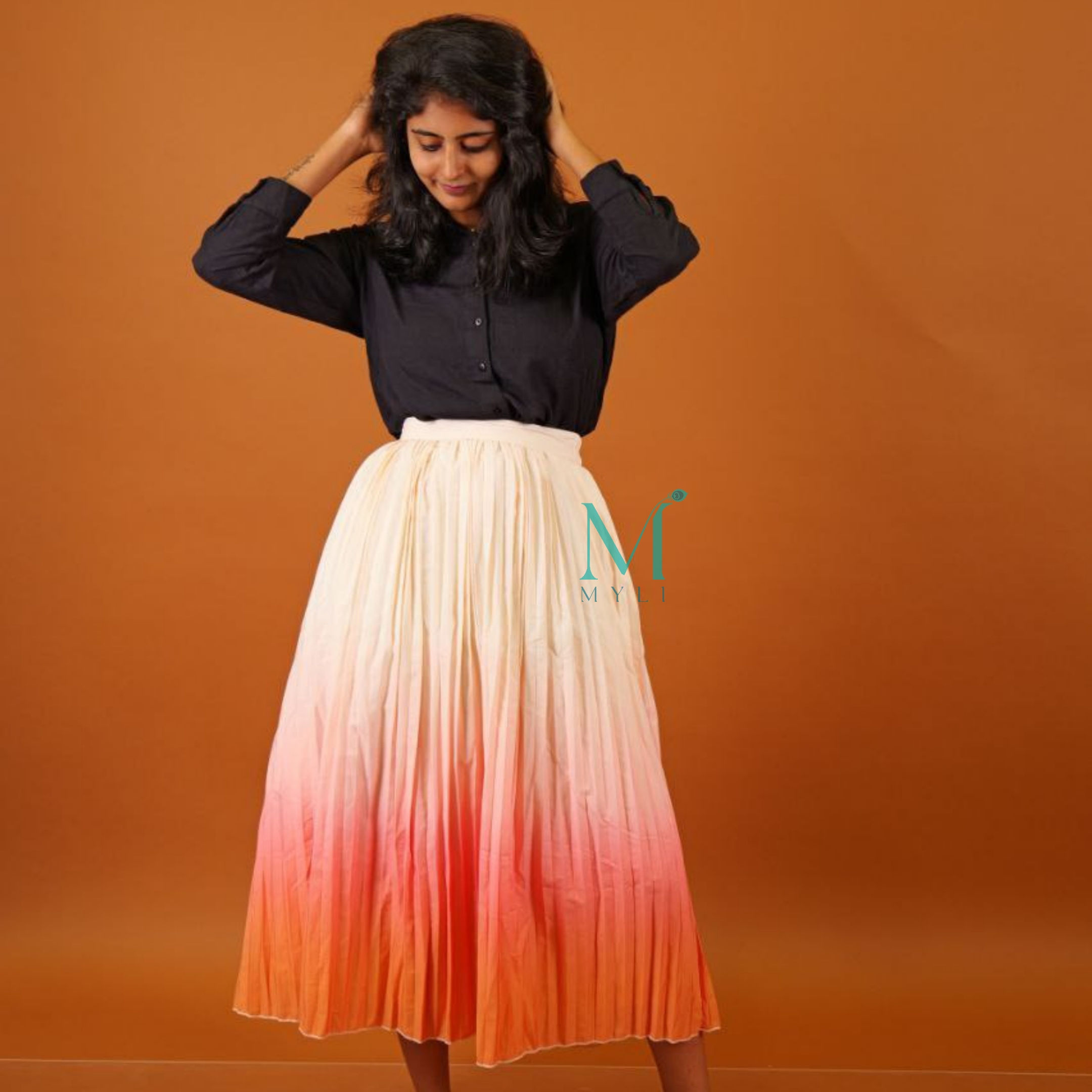 Sorbet - Casual Skirt