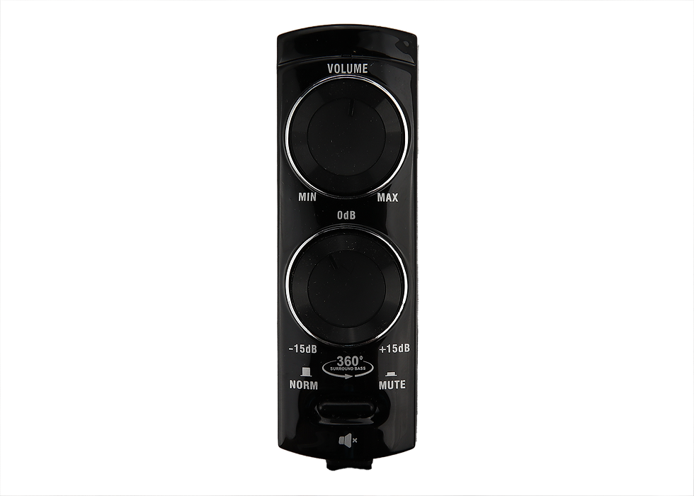Thumbnail: LWA-400.4 4 Channel DSP Amplifier