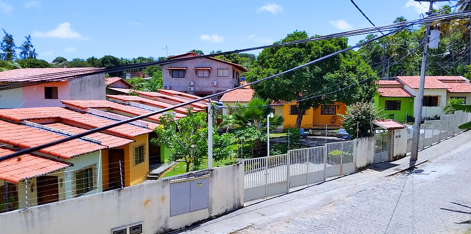 Casas kitnetes aluguel Pium