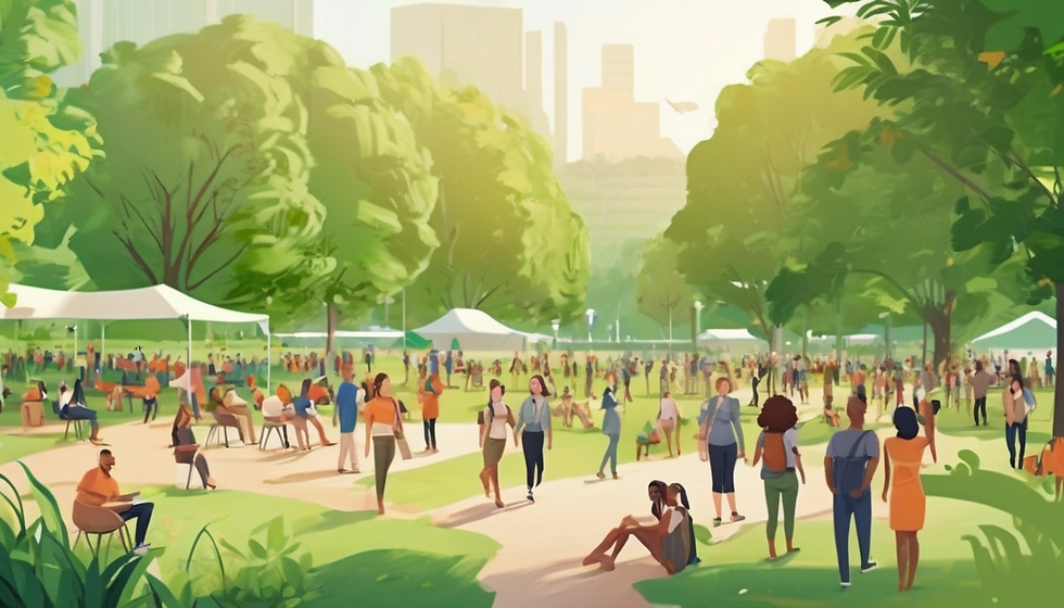 Sustainability Conference 2024