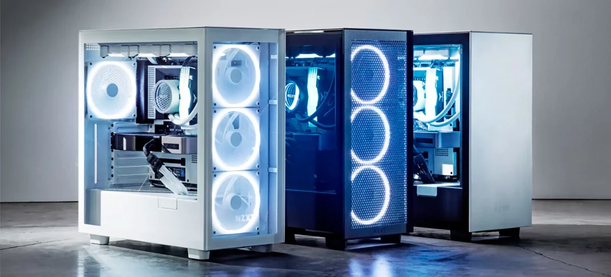 Gabinetes