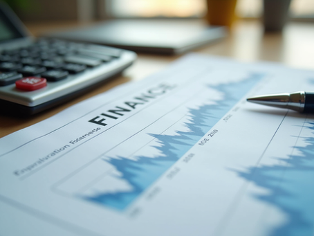 O Impacto do BPO Financeiro na Gestão Financeira Empresarial