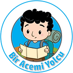 BIR ACEMI YOLCU LOGO
