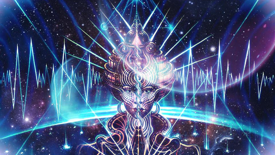Demystifying The Akashic Records with Tristan Brine