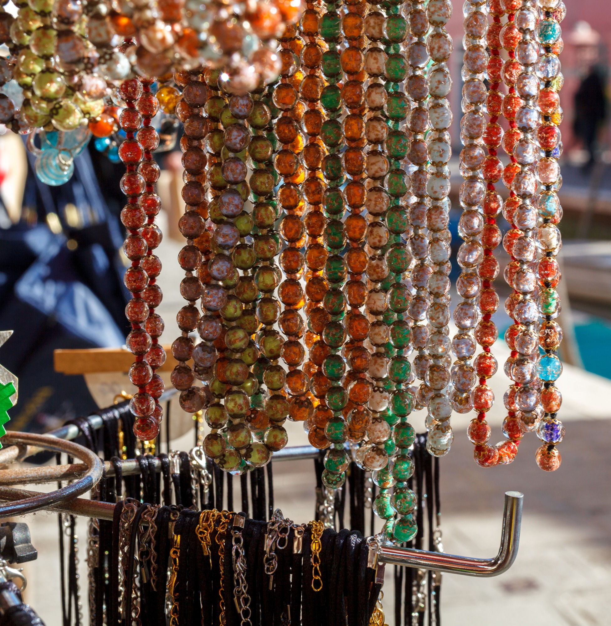 Conscious Jewelry Design/Creation