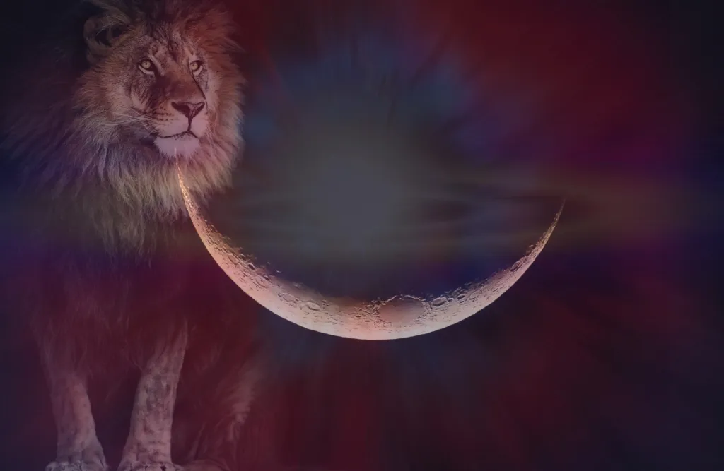 New Moon Ritual with Tristan