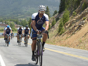 Meet the 2026 YES WE CAN CYCLING TEAM