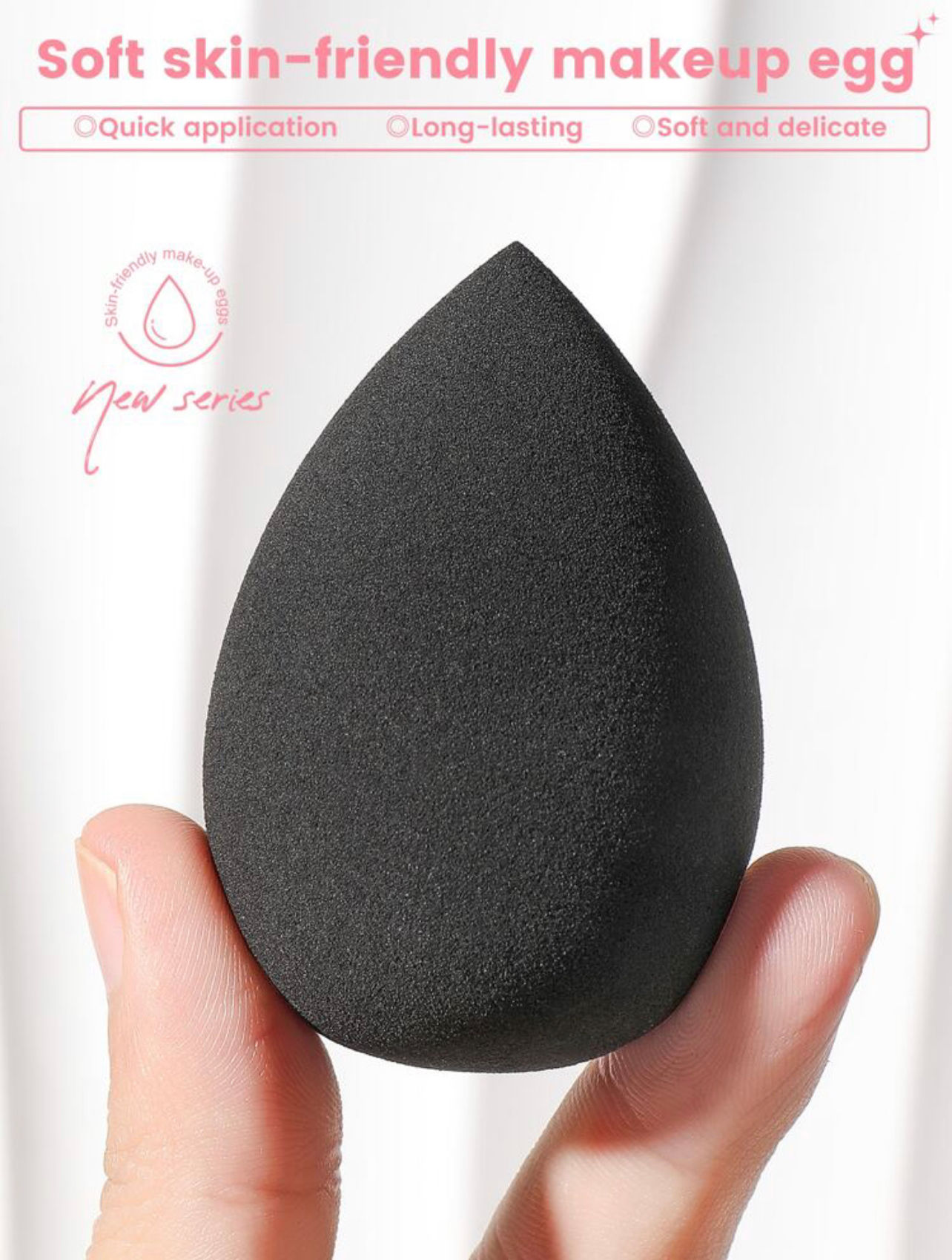ICON Beauty Blender