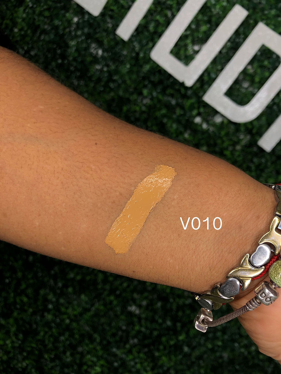 Thumbnail: ICON Perfecting Coverage Foundation
