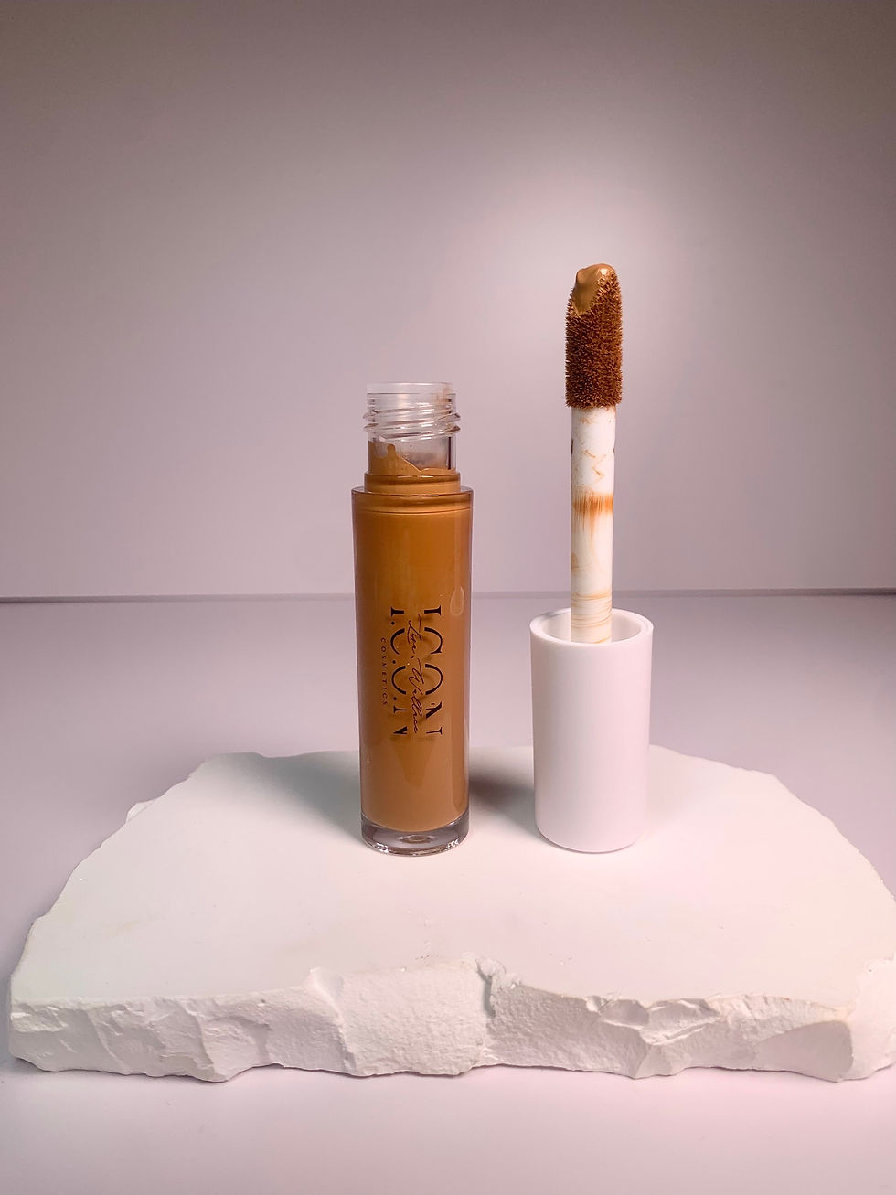 Thumbnail: Satin Matte  Concealers