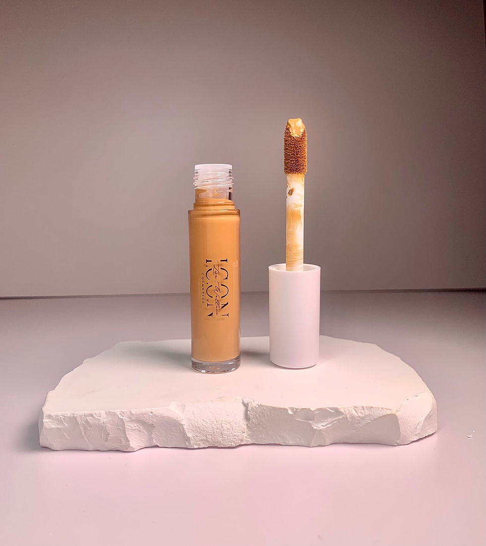 Thumbnail: Satin Matte  Concealers