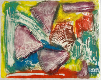 Monoprint