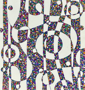 Art Meditation 7