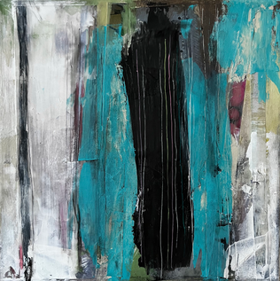 Holding It Together.