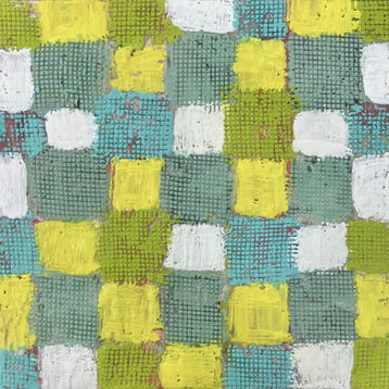 A Checkered Past.