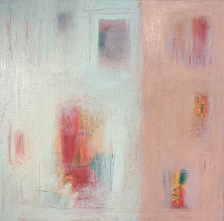 Wounded Healer. Seeing Wounds.