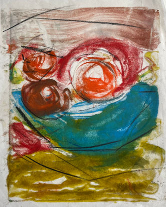 Monoprint