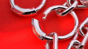 Break the chain: La nueva colección de TANE que celebra la individualidad