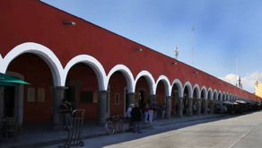 Cuatro lugares a menos de 2 horas de Puebla para visitar este fin de semana largo