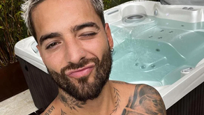 ¡Maluma tiene nuevo bebé! Lanza desde NY su marca de mezcal producido en Oaxaca