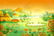 1 - What is heaven? mysteries of the universe