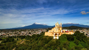Cholula, 10 lugares imperdibles para comer y beber