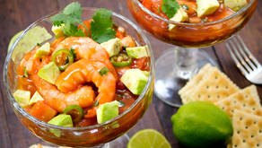 Top 5: Los mejores restaurantes de mariscos en Puebla