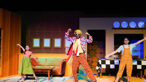 Obra de Juan Villoro sube a escena en teatro infantil