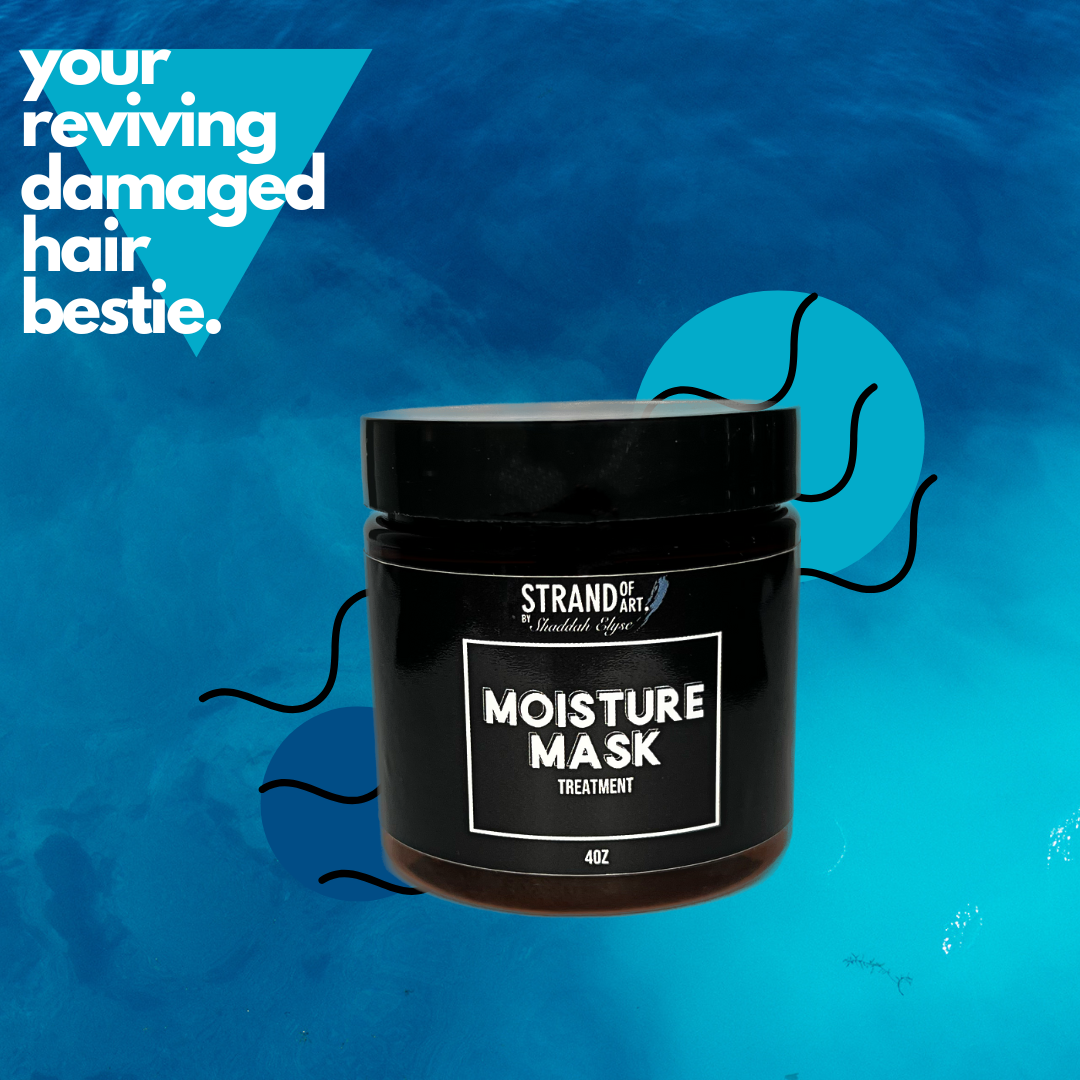Moisture Mask Treatment